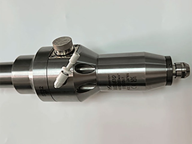 增速刀柄HES810-HSK&nbsp;A63