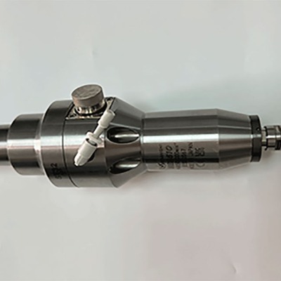 增速刀柄HES810-HSK A63