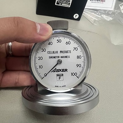 ASKER邵氏硬度计F型