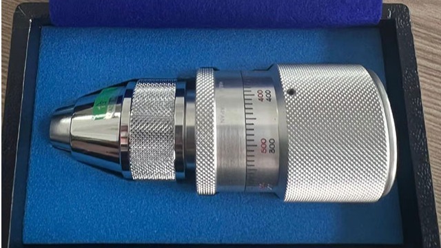 扭力计选日本中村KANON-百舜精密