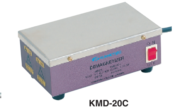 轴承脱磁选强力脱磁器