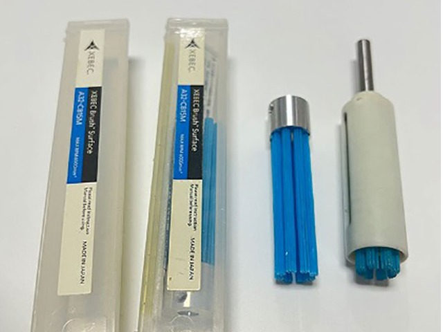 去毛刺刷A32-CB15M