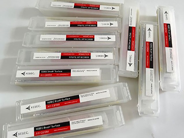 表面去毛刺刷研磨刷A11-CB06M