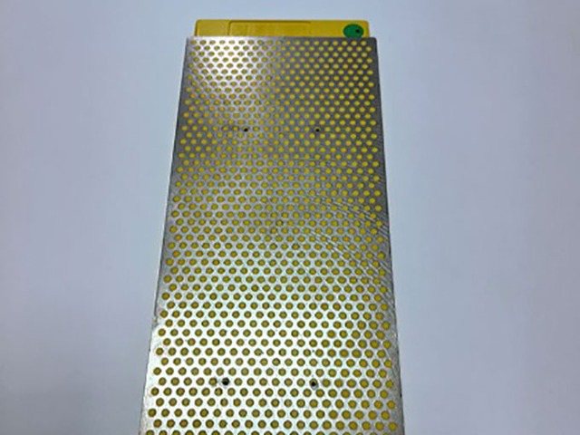 美国DMT8寸双面冰刀磨刀石