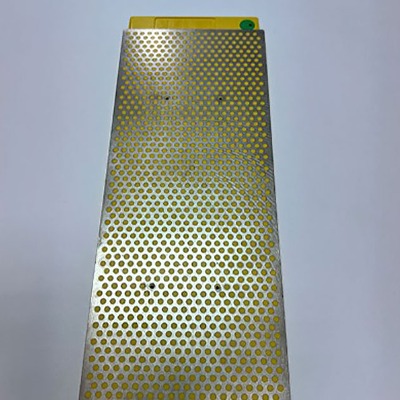 美国DMT8寸双面冰刀磨刀石