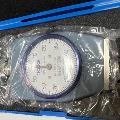 软橡胶硬度计GS-701N