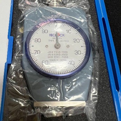 软橡胶硬度计GS-701N