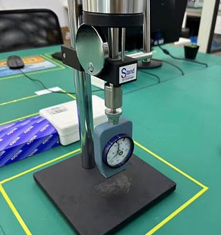 指针式硬度计GS-701N