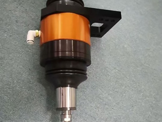 FT浮动去毛刺主轴AF-30