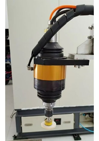 FT浮动去毛刺主轴AF-30