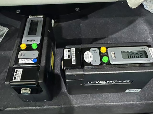 SK高精度数显水平仪DL-S3