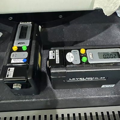 DL-S3数显水平仪