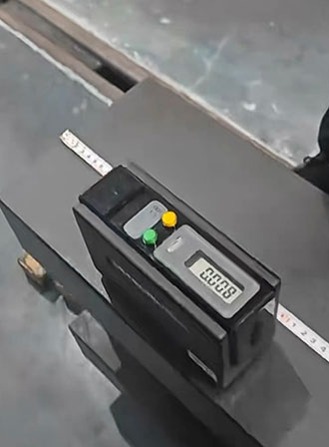 DL-S3数显水平仪