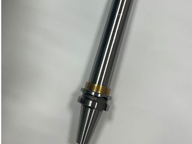 戴博主轴检测棒检棒BT30