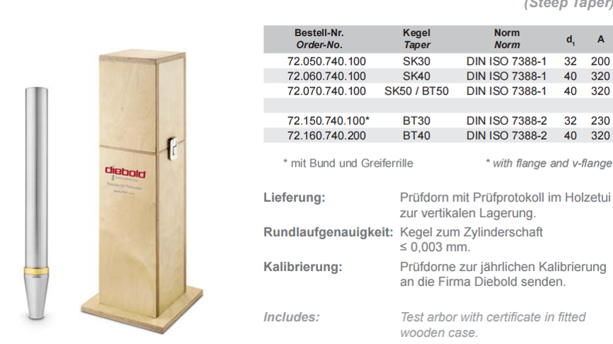 德国戴博检测棒