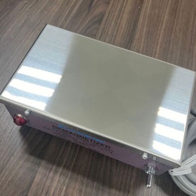 强力退磁器脱磁器KMD-20C