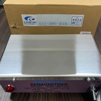 强力退磁器脱磁器KMD-20C