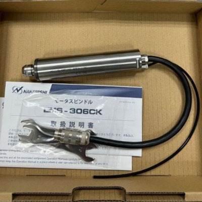 一体式电主轴EMS-3060K