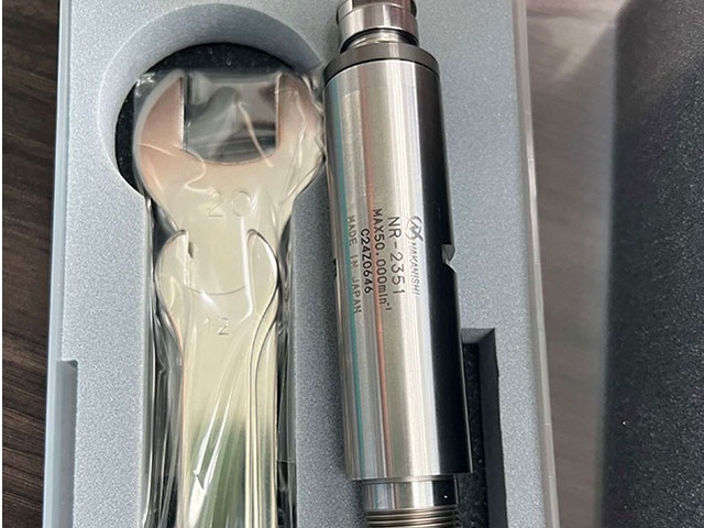 PCB板加工选高速主轴NR-2351