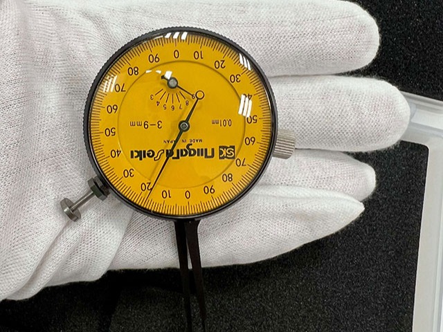 内径测量选日本SK内卡规AI-0