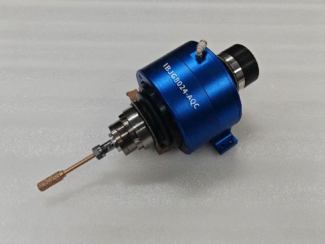 不规格工件的毛刺去除选浮动IBJG8024-AQC-百舜精密