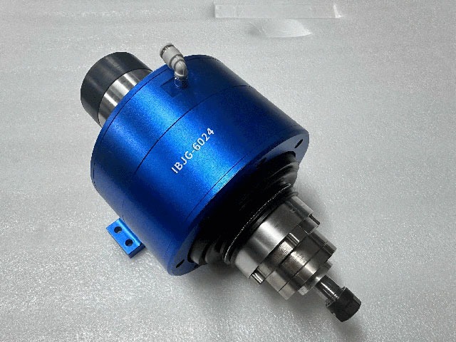 高效去毛刺选浮动打磨头IBJG-6024