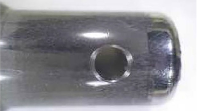 钻微孔选NSK电主轴BMS-4020