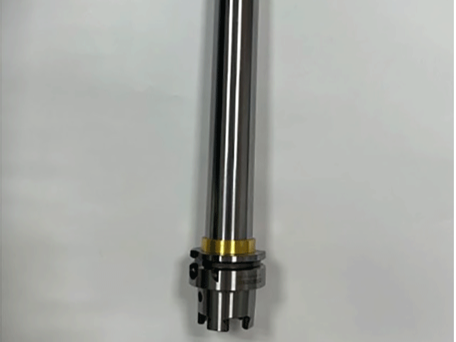 戴博主轴跳动检测棒HSKA100