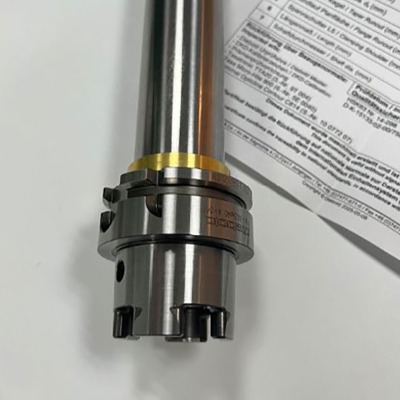 戴博主轴跳动检测棒HSKA100