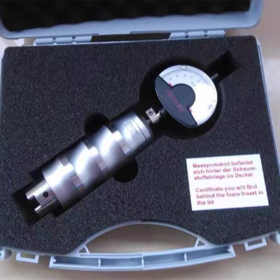 戴博主轴拉力计拉力测量仪SK40