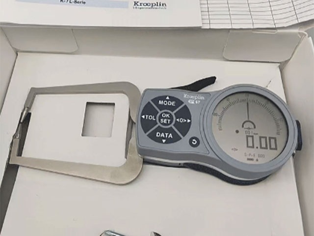 外卡规外径测量仪K2R20S