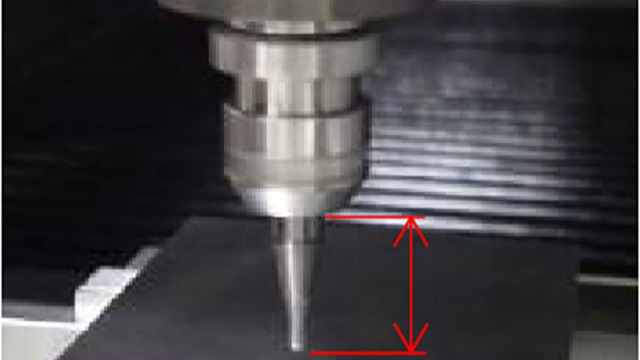 高精密自动换刀电主轴选NR3060-AQC