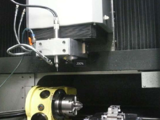 PCB板钻孔选高速电主轴NR-3060S