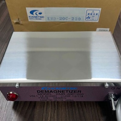脱磁器KMD-30C