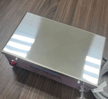脱磁器KMD-30C