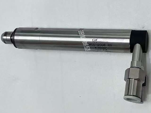 气动主轴高精度主轴MSS-2008RA