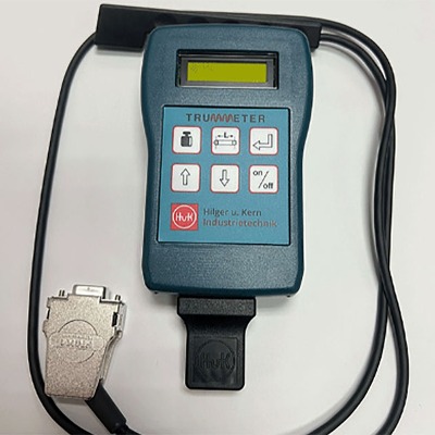 德国HUK皮带张力计皮带张紧仪