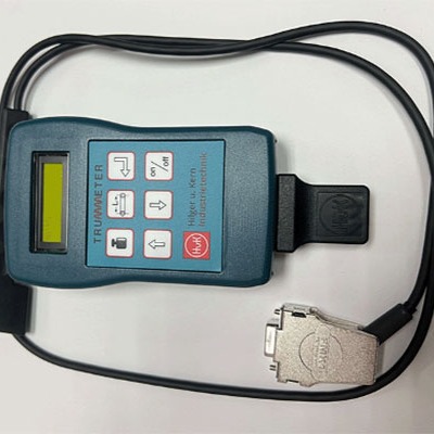 德国HUK皮带张力计皮带张紧仪