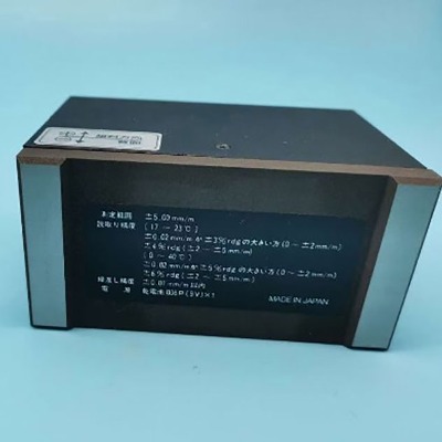 SK数显高精度水平仪