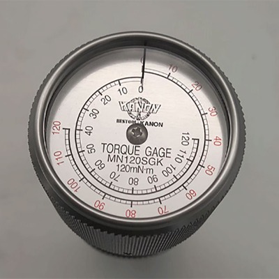 中村扭力计MN120SGK