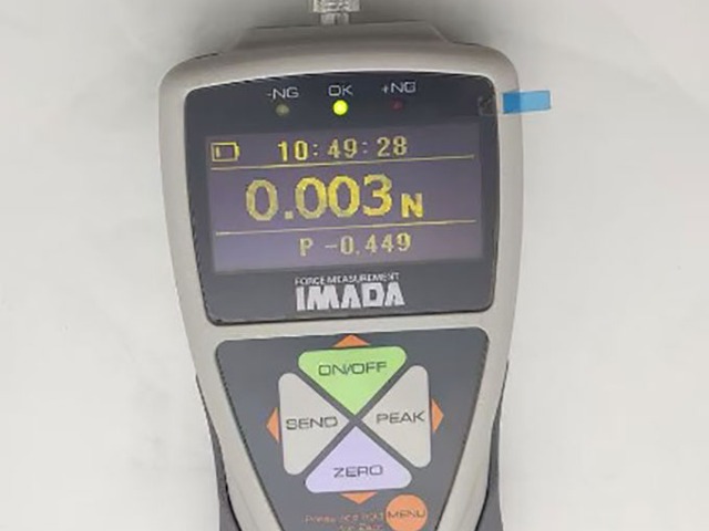 依梦达推拉力计ZTS-5N