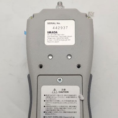 依梦达推拉力计ZTS-5N