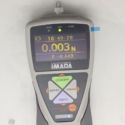 依梦达推拉力计ZTS-5N