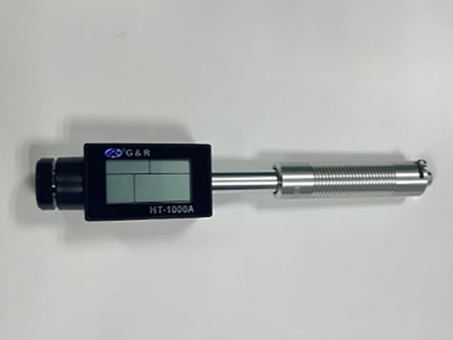 里氏硬度计HT-1000A
