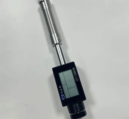 里氏硬度计HT-1000A