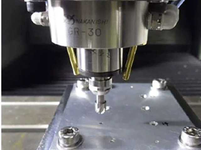 大扭矩马达EM-3030T-J