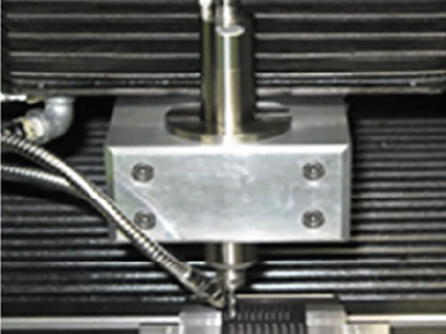 大扭矩高转速主轴EMR-3008K