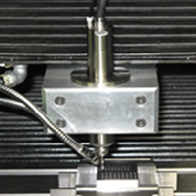 大扭矩高转速主轴EMR-3008K