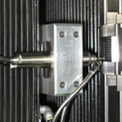 大扭矩高转速主轴EMR-3008K