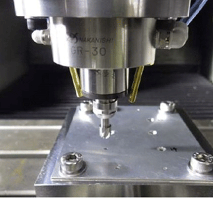 大扭矩主轴EMR-3008K